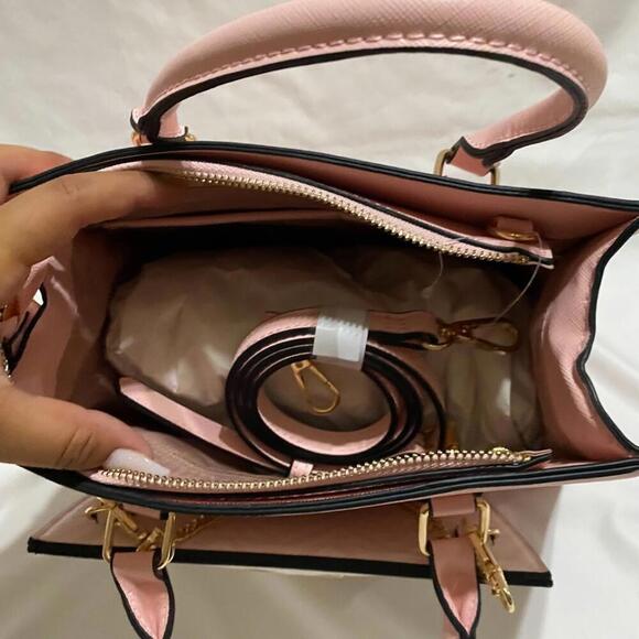 Aldo Trenchard Shoulder Handbag, - Picture 3 of 3